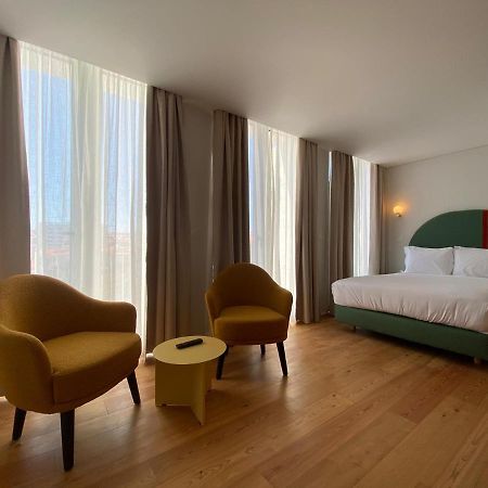 Lisbon Serviced Apartments - Estrela Εξωτερικό φωτογραφία