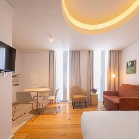Lisbon Serviced Apartments - Estrela Εξωτερικό φωτογραφία