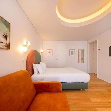 Lisbon Serviced Apartments - Estrela Εξωτερικό φωτογραφία