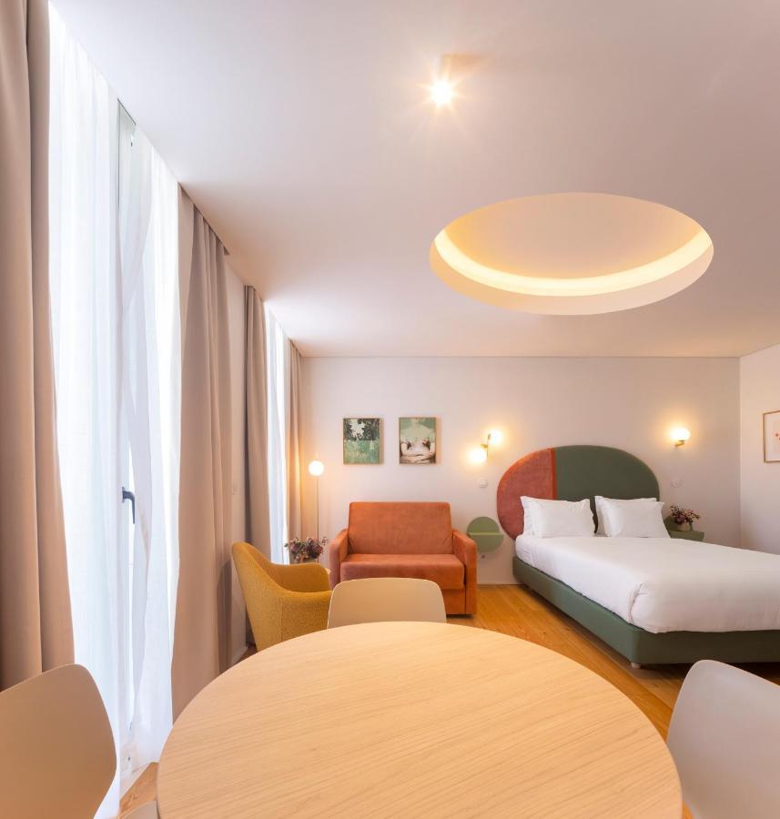 Lisbon Serviced Apartments - Estrela Εξωτερικό φωτογραφία