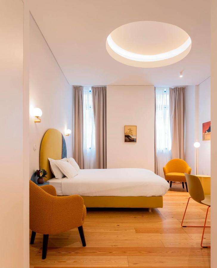 Lisbon Serviced Apartments - Estrela Εξωτερικό φωτογραφία