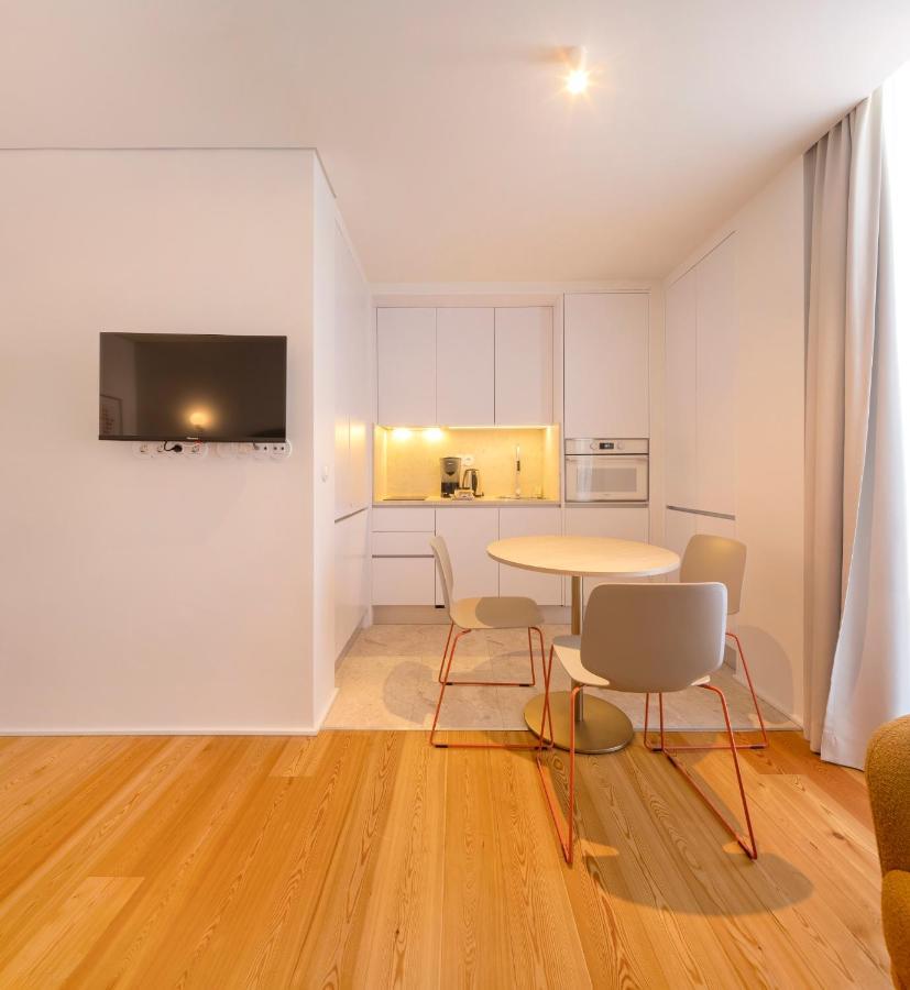 Lisbon Serviced Apartments - Estrela Εξωτερικό φωτογραφία