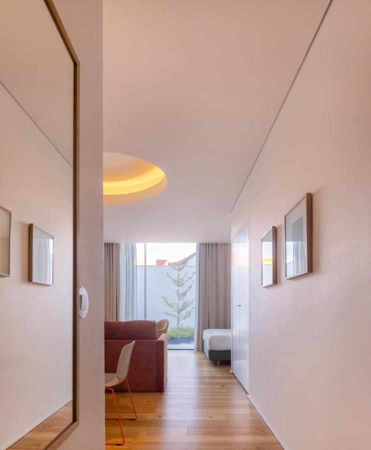 Lisbon Serviced Apartments - Estrela Εξωτερικό φωτογραφία