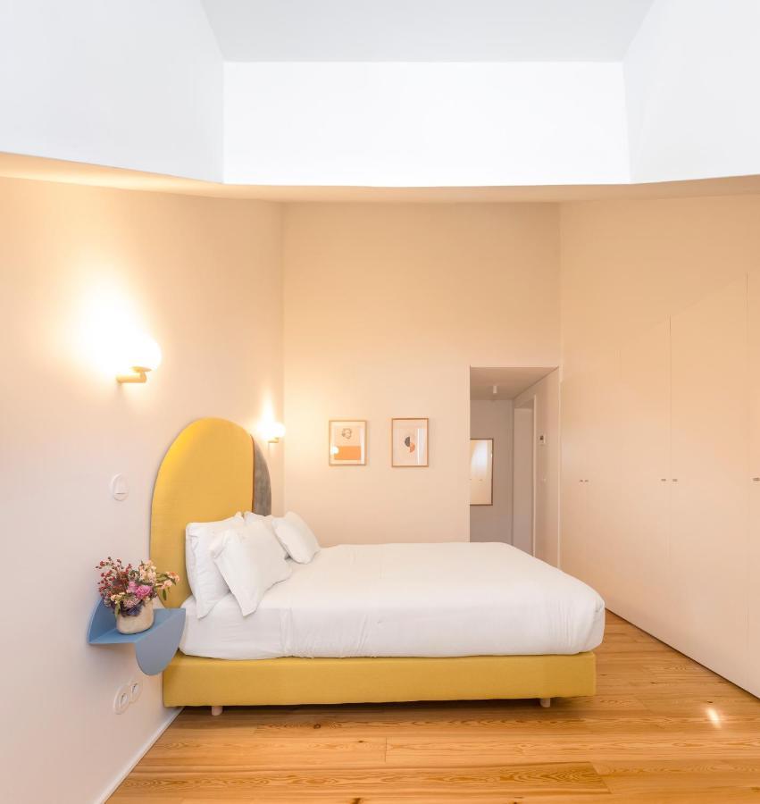Lisbon Serviced Apartments - Estrela Εξωτερικό φωτογραφία