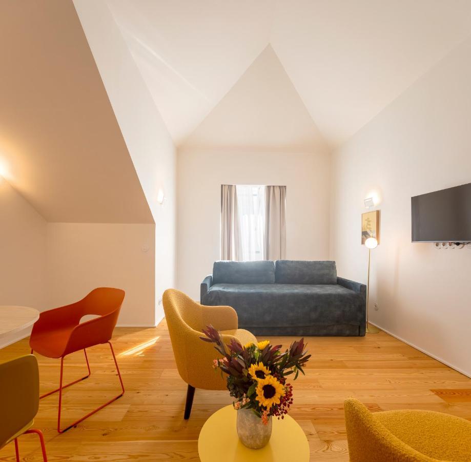 Lisbon Serviced Apartments - Estrela Εξωτερικό φωτογραφία