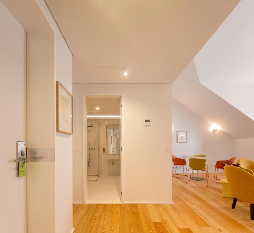 Lisbon Serviced Apartments - Estrela Εξωτερικό φωτογραφία