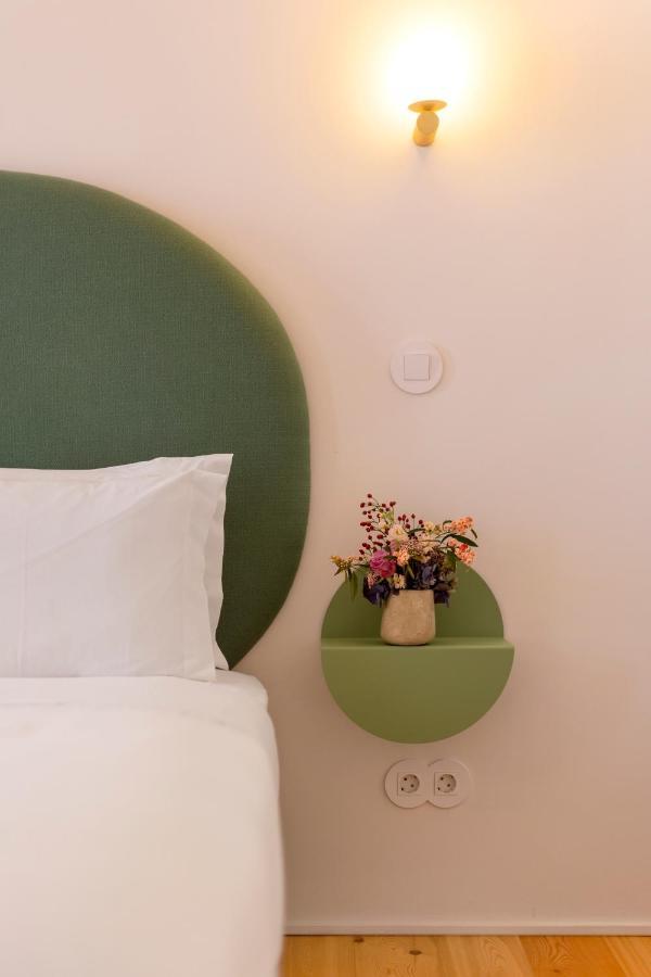 Lisbon Serviced Apartments - Estrela Εξωτερικό φωτογραφία