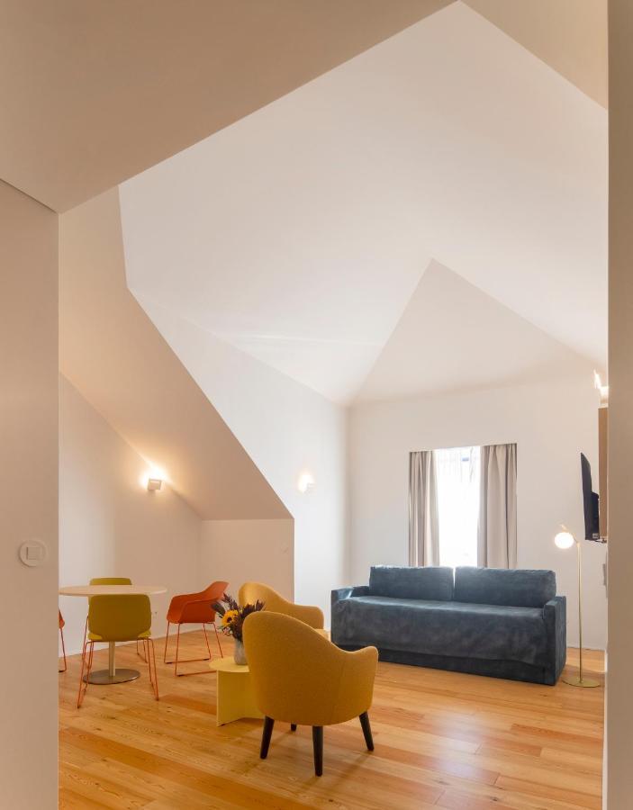 Lisbon Serviced Apartments - Estrela Εξωτερικό φωτογραφία