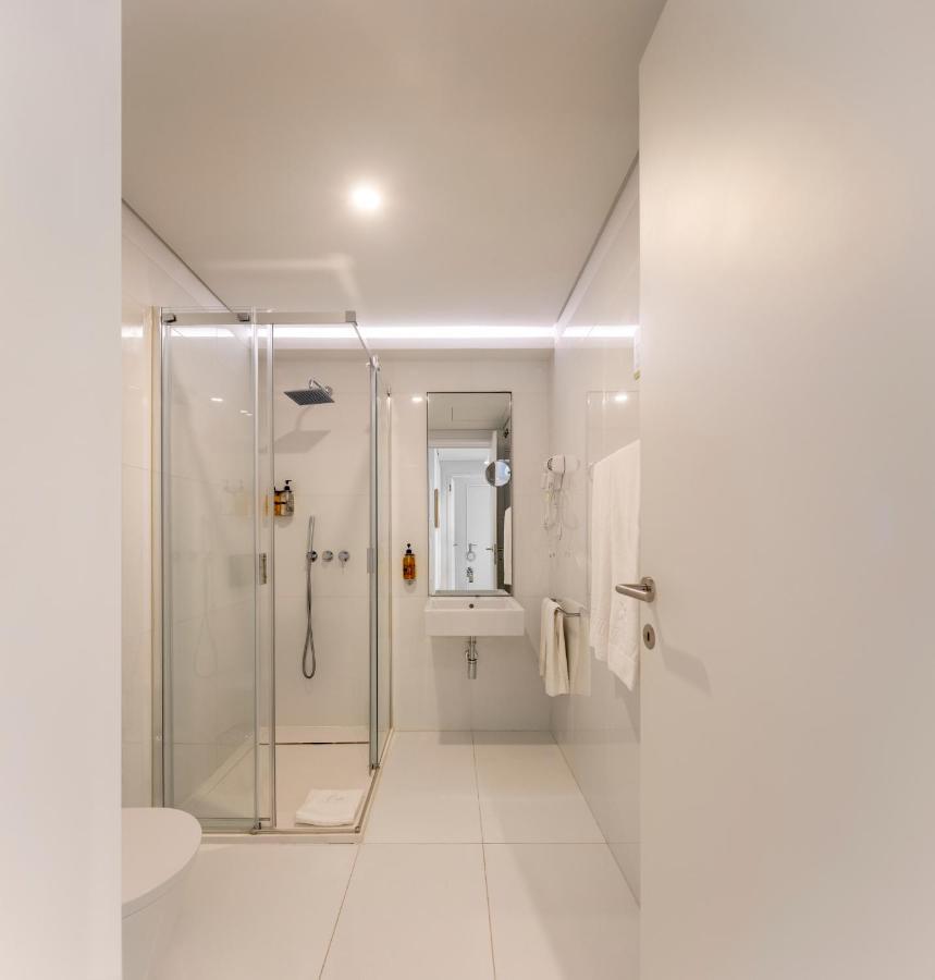 Lisbon Serviced Apartments - Estrela Εξωτερικό φωτογραφία