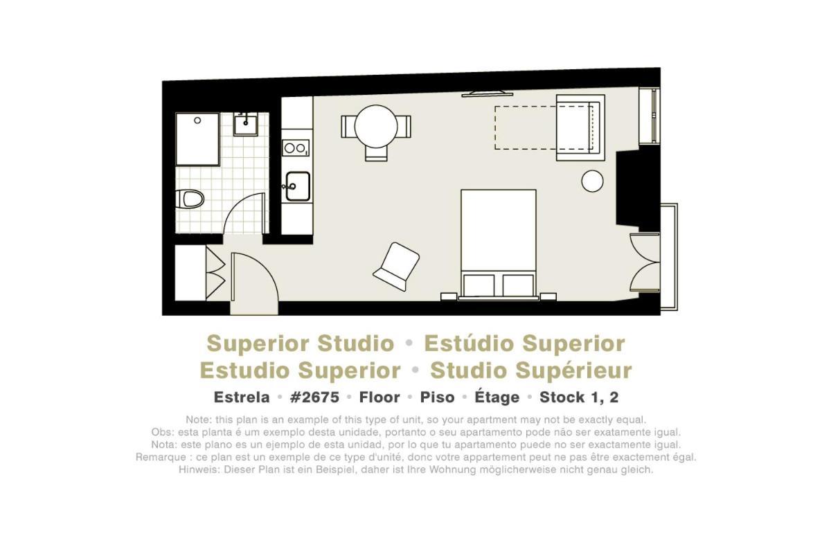Lisbon Serviced Apartments - Estrela Εξωτερικό φωτογραφία