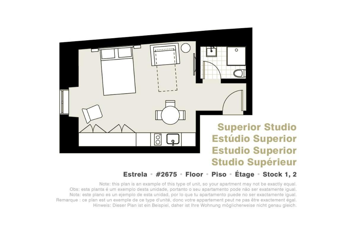 Lisbon Serviced Apartments - Estrela Εξωτερικό φωτογραφία