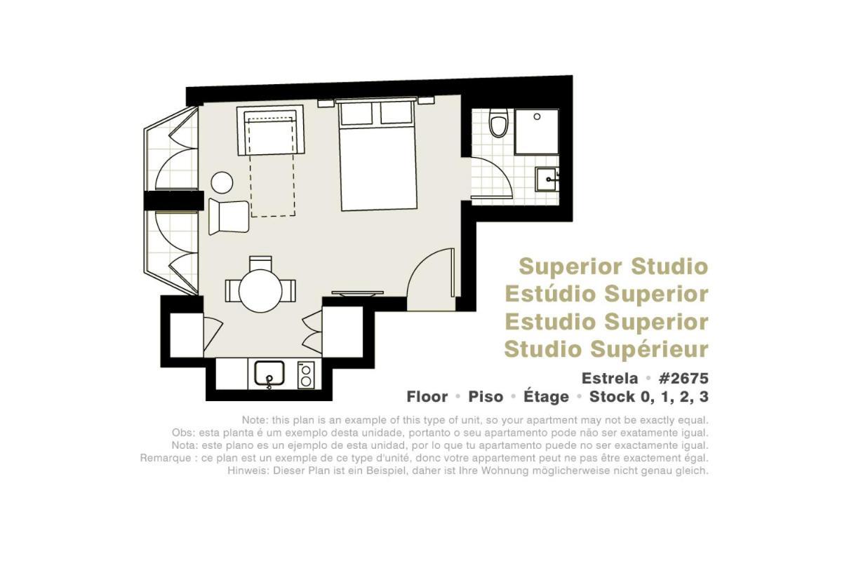 Lisbon Serviced Apartments - Estrela Εξωτερικό φωτογραφία