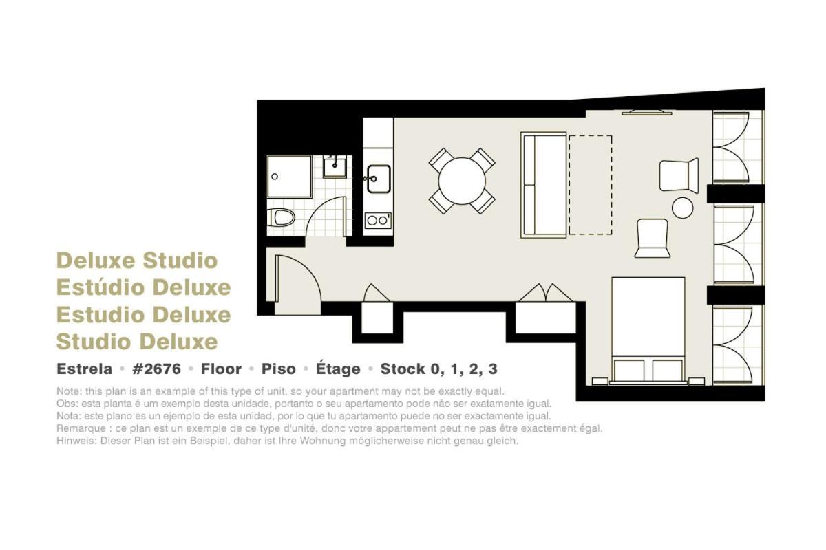 Lisbon Serviced Apartments - Estrela Εξωτερικό φωτογραφία